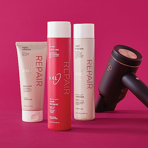 Ion Effective Care Treatment Packette