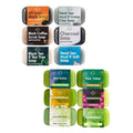 Dionis Goat Milk Skincare Vanilla Bean Scented Lotion 8.5oz, Hand & Body Cream 3.3oz and Bar Soap 6oz Bundle