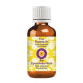 d?ve herbes Rosehip Oil (Rosa rubiginosa) | Cold Pressed | Pure | Natural | Undiluted | For Diluting Essential oils | For Skin & Massage | Non-Sticky| Lightweight| Men & Women | 10ml (0.33 oz)