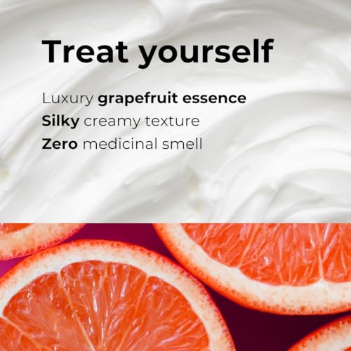 Foot and Elbow Cream ? Urea Formula for Dry, Cracked Heels ? Renewal & Softening Cream with Retinol, Vitamin B5 & E ? Non-Greasy Formula for Dry Feet, Calluses & Rough Skin, 3.3 fl oz