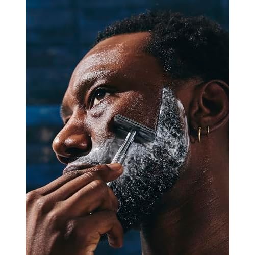 CAPTAIN FAWCETT Bianco Classico Beard Butter 60ml