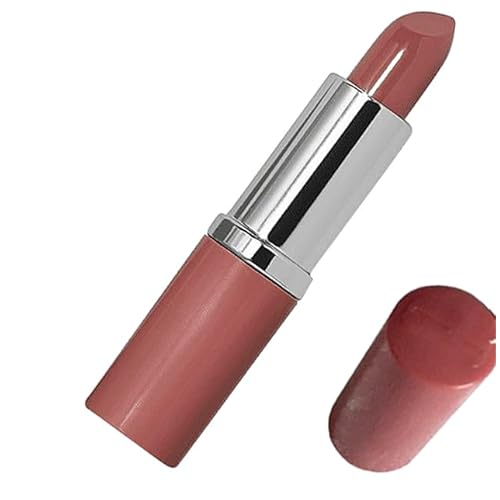 pop lip colour + primer lipstick Unbox (02 bare pop, full size)