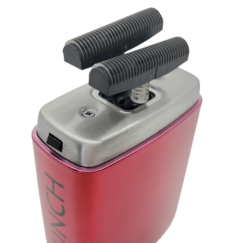Crunch Shaver & Replacement Blades