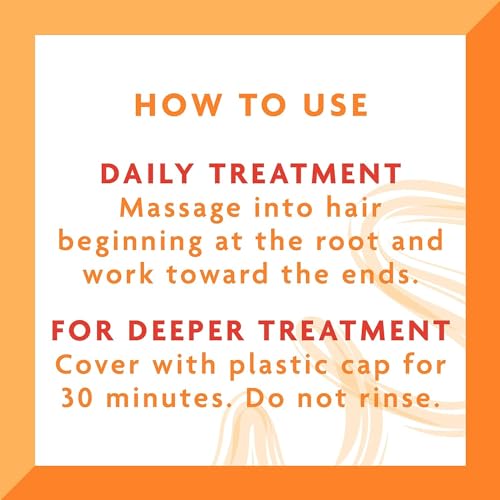 Cantu Grow Strong Strengthening Treatment, 6 Ounce