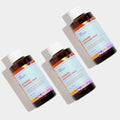 Good Molecules Niacinamide Brightening Toner Pack 3 ? 120 ml / 4 fl oz Each | Facial Toner with Niacinamide & Arbutin for Even-Looking Skin