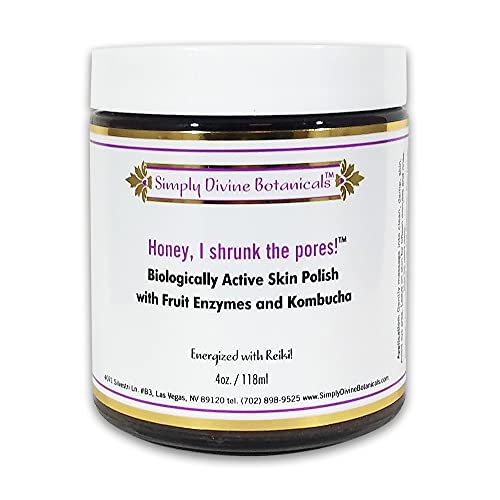 Shahnaz Husain Diamond Exfoliating Scrub