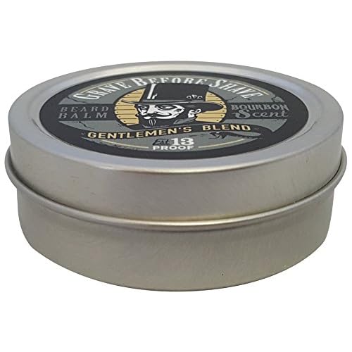 Grave Before Shave True Man Beard Balm Dual Pack