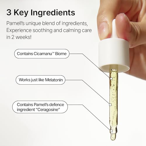 Glow Up Hydrating Serum, Natural Certified, Floral Scent