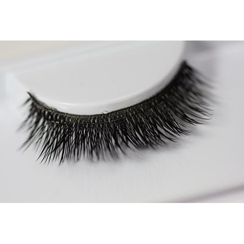"4 Pairs" Miss 3D Volume lash M344