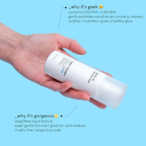 Facial Cleanser, 7.5 Ounce