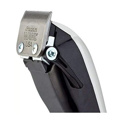 Wahl 9243-517N 22 Piece HomePro Hair Cutting Kit With Video Tape