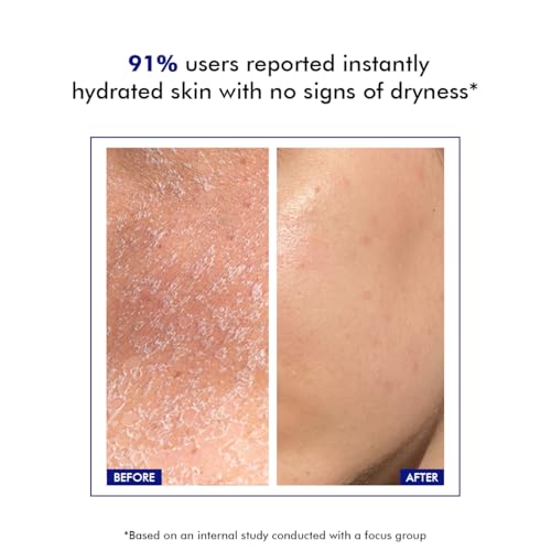 Conscious Chemist¢ç Hydro+ Gentle Face Wash for Dry Skin | 100ml | Hydrating Facial Cleanser with Hyaluronic Acid, Ceramides & Ginseng | For Smooths & Softens Skin, Non Comedogenic | Men & Women