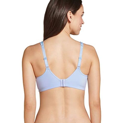 Jockey Forever Fit Women's Bra Full Coverage Molded Cup Bra