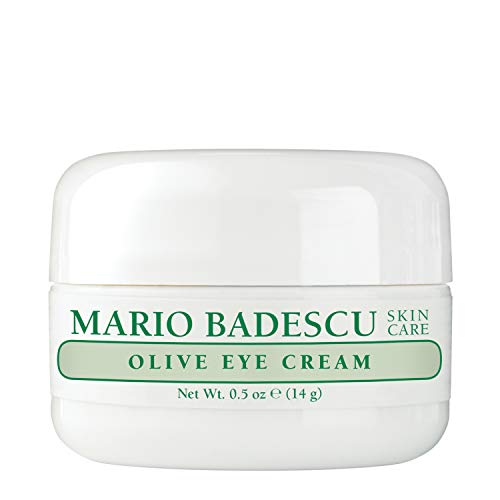 Mario Badescu Eye Cream Anti Aging and Under Eye Brightener Formulated with Rich Antioxidants, Moisturizing Eye Care Treatment for Wrinkles, Dark Circles and Puffiness