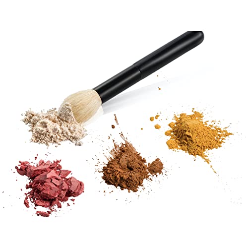 The Glow Brush by Jacqueline Kalab Beauty