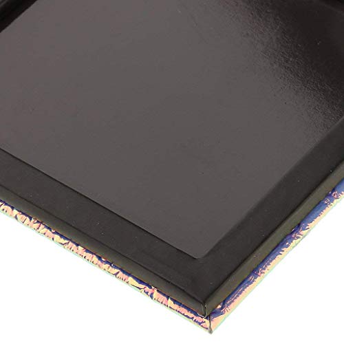 Magnetic Makeup Palette Empty Makeup Palette for Eyeshadow Lipstick Blush Powder - Small
