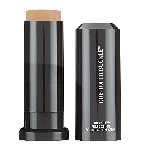 Perfecting Foundation Stick (Light Warm)