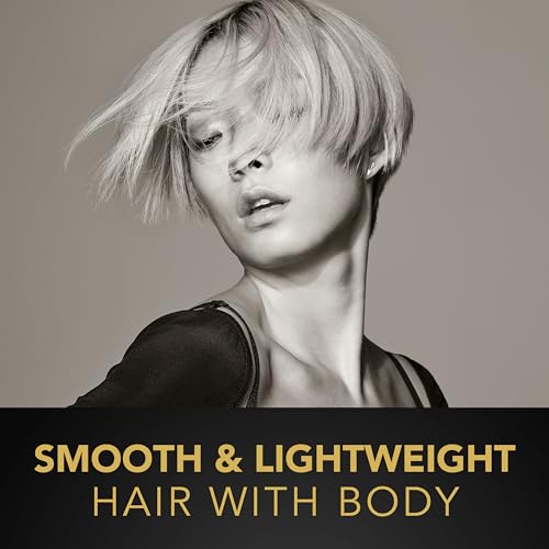 Sebastian Professional Dark Oil Lightweight Shampoo | Infused with Jojoba & Argan Oil for Silky, Smooth Hair