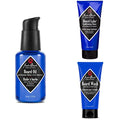 Jack Black - Beard Grooming for Men