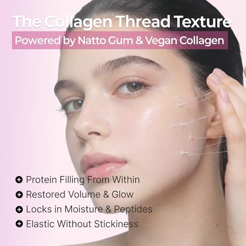 Triple Lift Radiance Serum 50 ml Vegan Collagen 11 Peptides Vegan PDRN 1ea