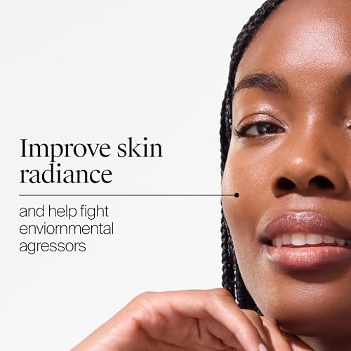 Neutrogena Invisible Daily Defense Sunscreen Lotion, Broad Spectrum SPF 60+, Oxybenzone-Free & Water-Resistant, Sun & Environmental Aggressor Protection, Antioxidant Complex, 3.0 fl. oz