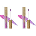 L.A. Girl Glitter Magic Shimmer Shifting Lip Color, Rockette GLC890 (Pack of 2)