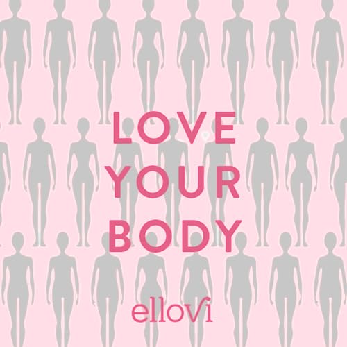 Ellovi Natural Lip Butter Lip Balm - Original - Pure Enough to Eat - Made With Just 6 Vegan Ingredients - Moisturizing Lip Care for All Day Hydration (2-Pack)