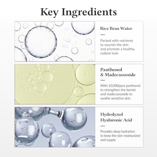 Dr.Althea Relief & Glow Mist Duo | Lightweight, Ultra-Fine Facial Mist Spray Set | Soothing & Hyration for Glass Skin | Vegan Korean Skincare, 3.38 fl.oz