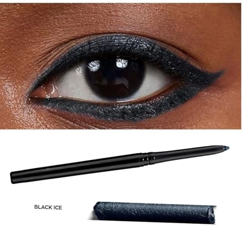 BLACK ICE Eye Liner Pencil Glimmer Set of 2