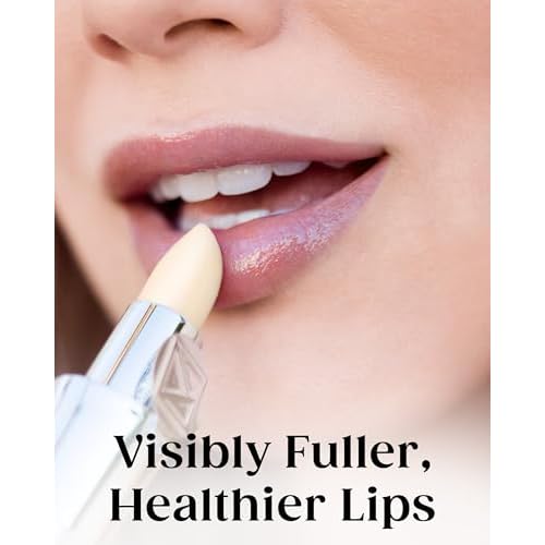 KAPLAN MD Perfect Pout Lipstick, Revitalizing Treatment + SPF 30 Sunscreen, 0.11 oz