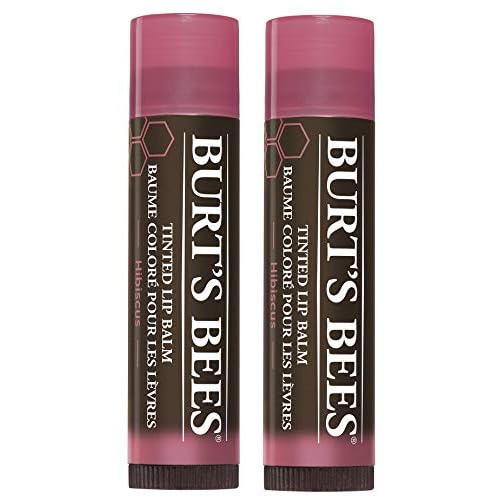 Burt's Bees Love Your Lips Collection