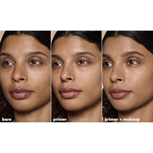 e.l.f. Blemish Control Face Primer, Soothing & Hydrating Makeup Primer For Fighting Blemishes, Grips Makeup To Last, Vegan & Cruelty-free, Small