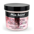 Mia Secret Professional Nail System Cover Rose Acrylic Powder 8oz