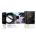 IGK Permanent Hair Dye Color Kit + At-Home Color Tools Set | 5N Back To Brown-Natural Brown, 100% Gray Coverage | Salon-Quality Application | 4.75 oz