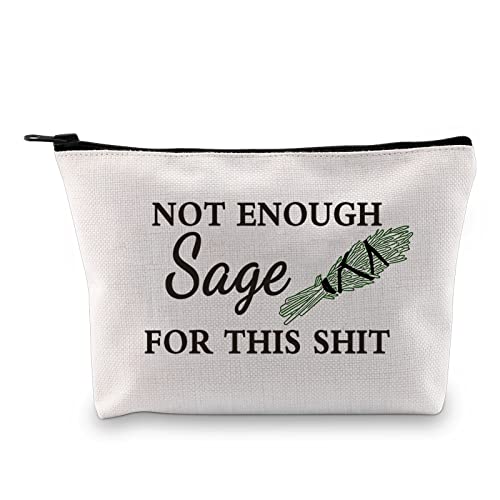 WZMPA Lab Tech Survival Kit Laboratory Technician Appreciation Gift Laboratory Technician Zipper Pouch Makeup Bag Lab Technologist Merchandise (Lab Tech)
