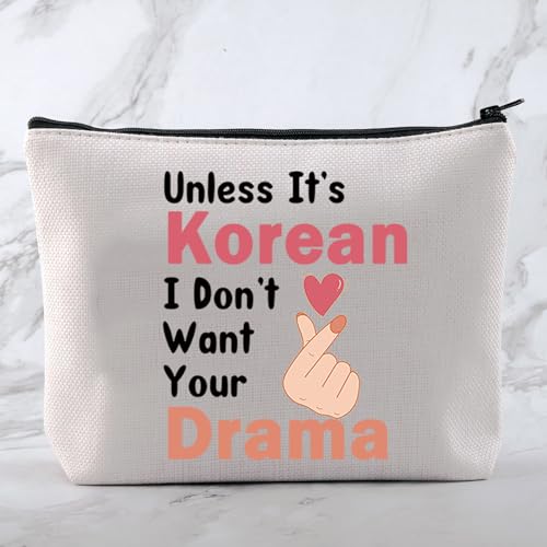 POFULL JW Gift LDC Gift Jehovah's Witnesses Gift Building My Future With Jehovah Cosmetic Bag (BUILDING MY)