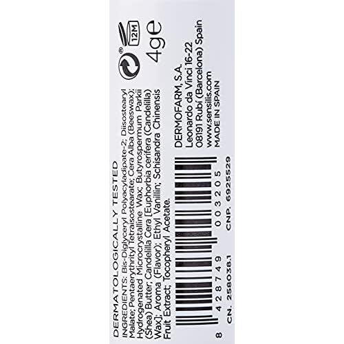 Sensilis Hydraction Protective Lipstick 4g