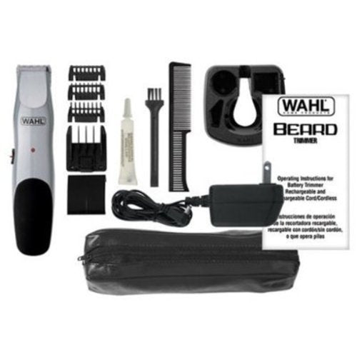 Riv Razor Starter Kit w/Handle and 2 Blades