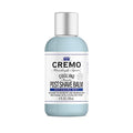 Cremo Cooling Formula Post Shave Balm, Soothes, Cools And Protects Skin From Shaving Irritation, Dryness and Razor Burn, 4 Oz
