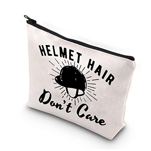 2 PCS Nurse Makeup Bag for Women - RN Appreciation Gift for Nursing, Medical Assistant Graduation, Retirement - Travel Toiletry Cosmetic Bag