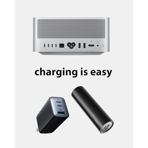5V USB Charging Cable for Wyklaus Head Shavers OP-002 Models 7D - Compatible and Reliable Power Solution, with 1 Cleaning Brush, 3.3ft Power Cord