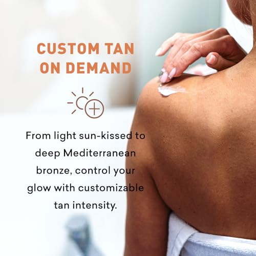 COCOSOLIS ALOHA Sun Tan & Body Oil | Organic Tanning Bed Lotion | Get Healthy Deep Chocolate Tan | Tanning Accelerator with 5 Precious Oils to Make Your Skin Glowing & Revitalized (110 ml)