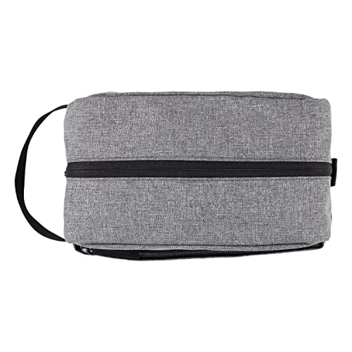 Hurley Unisex-Adult Small Items Toiletry Dopp Kit