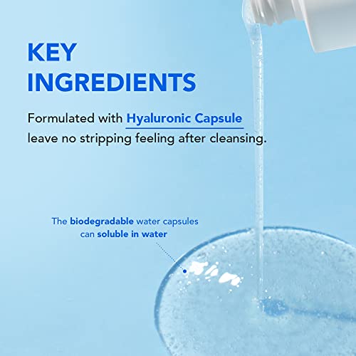 SKIN & LAB SKIN SCIENCE SOLUTION Double Cleansing Set Included Cleansing Balm & Cleanser