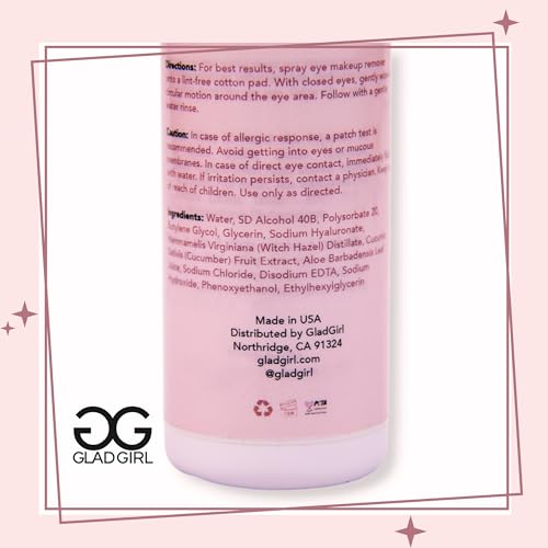 Wipe and Wink¢â - Eye Makeup Remover