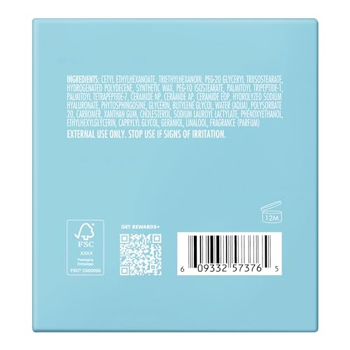 e.l.f. SKIN Holy Hydration! Makeup Melting Cleansing Balm JUMBO, Face Cleanser & Makeup Remover, Infused with Hyaluronic Acid to Hydrate Skin, 3.5 Oz
