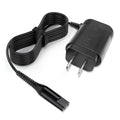 12V Charger Compatible with Braun Shaver S3 S6 S7 S8 S5 S9 S1 Series 1 3 5 6 7 8 9 310 340 3040s 390cc 790cc 9577cc 9517s 7085cc Wall Power Adapter Charging Cord Cable for Braun Electric Razor Trimmer