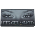 Lets Get Minked"Poise" lashes