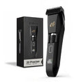 Professional Barber Kit for Men, Cordless Hair Clipper, Trimmer & Rotary Shaver Set with LED Display, USB-C Rechargeable Battery,Precision Blades,Adjustable Speeds,Low Noise,Grooming Gifts for Men