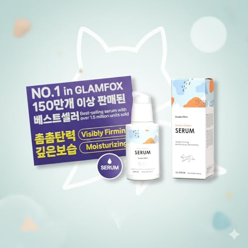 Retinol + Collagen Double Effect, Revitalizing & Firming, Deep Hydration, All Skin Types, With Hyaluronic Acid & Natural Oils
